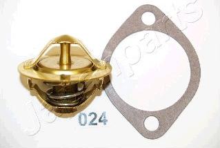 Japanparts VA-024 - Termostat, środek chłodzący parts5.com