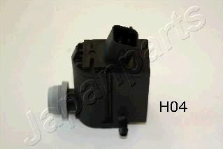 Japanparts WP-H04 - Water Pump, window cleaning parts5.com