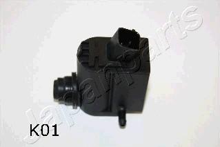 Japanparts WP-K01 - Αντλία νερού πλύσης, καθαρ. τζαμιών parts5.com