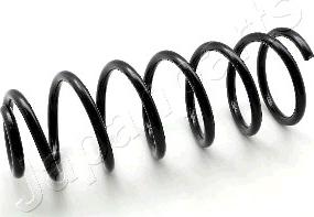 Japanparts ZC6287C - Coil Spring parts5.com