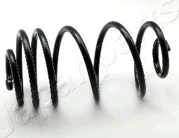 Japanparts ZC6766X - Coil Spring parts5.com