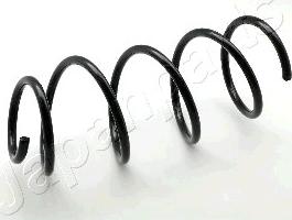 Japanparts ZC3565H - Coil Spring parts5.com