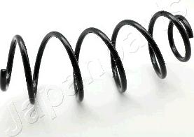 Japanparts ZC2080H - Coil Spring parts5.com