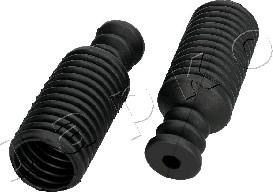 KYB 910353 - Rubber Buffer, suspension parts5.com