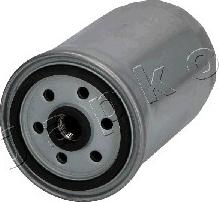 KRAFT AUTOMOTIVE 1728865 - Filtru combustibil parts5.com