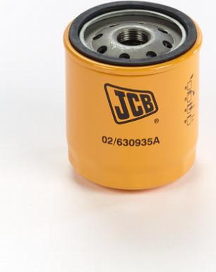 JCB 02/630935A - Öljynsuodatin parts5.com