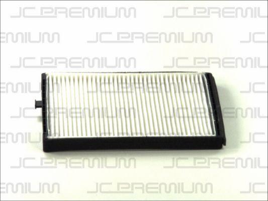 JC PREMIUM B40004PR - Filter, zrak notranjega prostora parts5.com