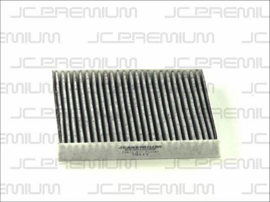 JC PREMIUM B43010CPR - Фильтр воздуха в салоне parts5.com