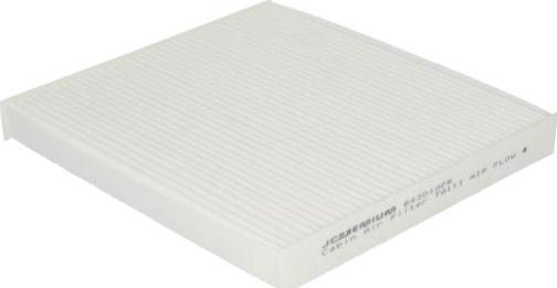 JC PREMIUM B43010PR - Filter, interior air parts5.com