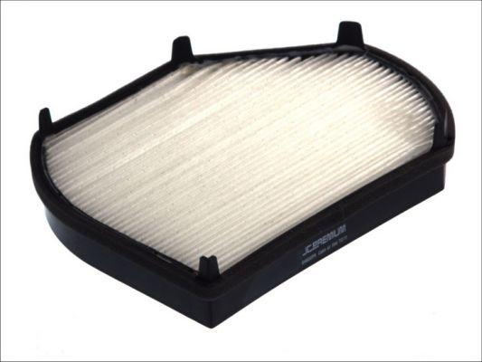 JC PREMIUM B4M000PR - Filter, interior air parts5.com