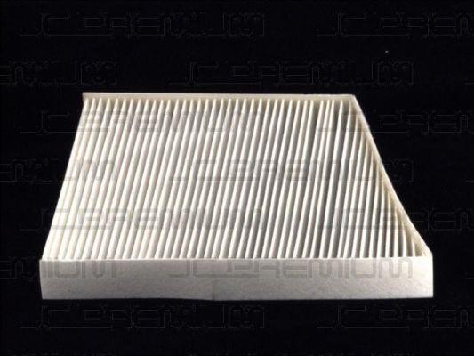 JC PREMIUM B4M019PR - Filter,salongiõhk parts5.com