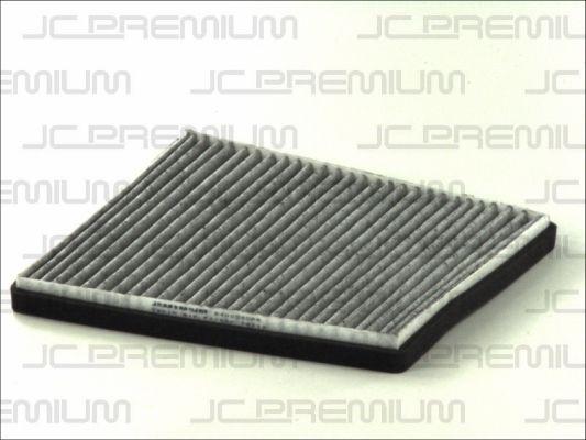 JC PREMIUM B4V005CPR - Filtru, aer habitaclu parts5.com