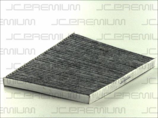 JC PREMIUM B4Y001CPR - Filtru, aer habitaclu parts5.com