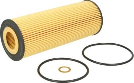 JC PREMIUM B1A016PR - Olejový filter parts5.com