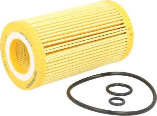 JC PREMIUM B1M008PR - Oljni filter parts5.com