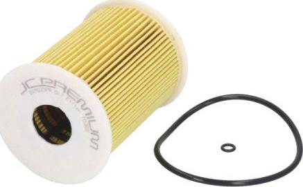 JC PREMIUM B1M033PR - Olejový filter parts5.com