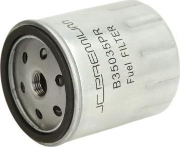 JC PREMIUM B35035PR - Filtru combustibil parts5.com