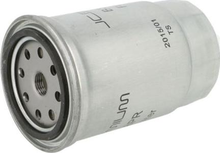 JC PREMIUM B30518PR - Fuel filter parts5.com