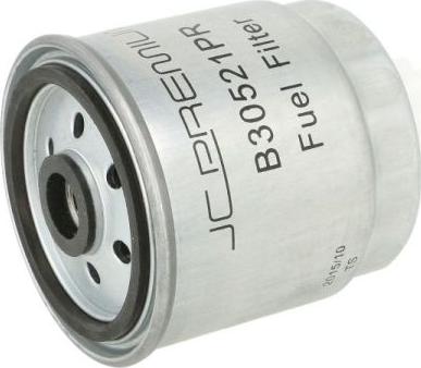 JC PREMIUM B30521PR - Fuel filter parts5.com