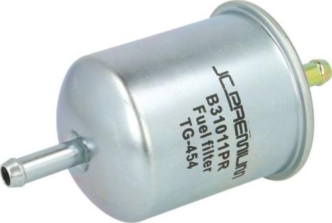 JC PREMIUM B31011PR - Fuel filter parts5.com