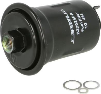 JC PREMIUM B32024PR - Fuel filter parts5.com