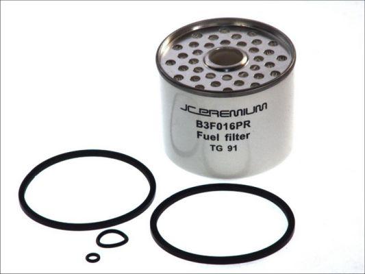 JC PREMIUM B3F016PR - Filter goriva parts5.com