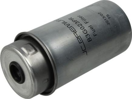 JC PREMIUM B3G023PR - Filtru combustibil parts5.com