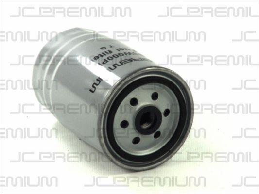 JC PREMIUM B3W000PR - Palivový filtr parts5.com