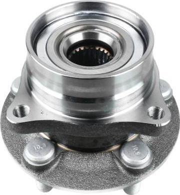 JIKIU HW21028 - Wheel Hub parts5.com