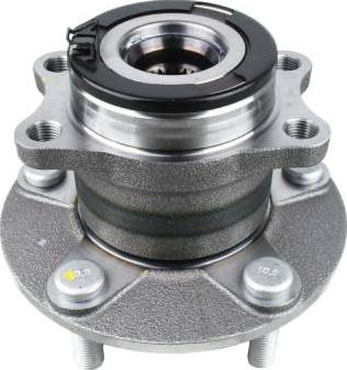 JIKIU HW23032 - Wheel Hub parts5.com