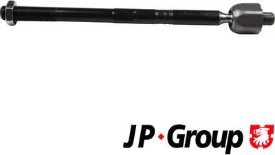 JP Group 4944500800 - Осевой шарнир, рулевая тяга parts5.com