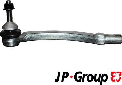 JP Group 4944600470 - Rótula barra de acoplamiento parts5.com