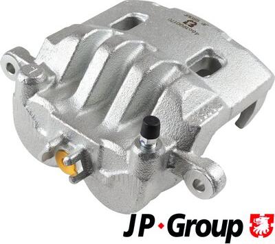 JP Group 4661900170 - Brake Caliper parts5.com