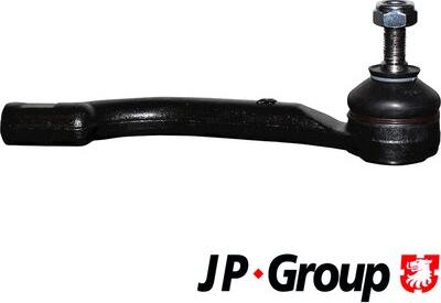 JP Group 4044601380 - Cap de bara parts5.com