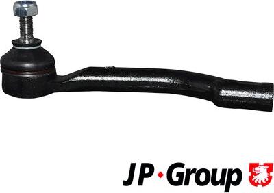 JP Group 4044601370 - Tie Rod End parts5.com