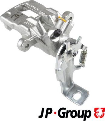 JP Group 4062001580 - Zacisk hamulca parts5.com