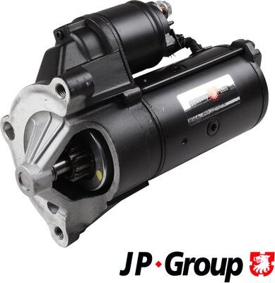 JP Group 4190300200 - Startér parts5.com