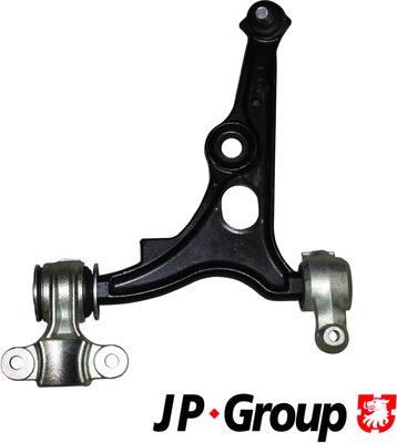 JP Group 4140100870 - Barra oscilante, suspensión de ruedas parts5.com