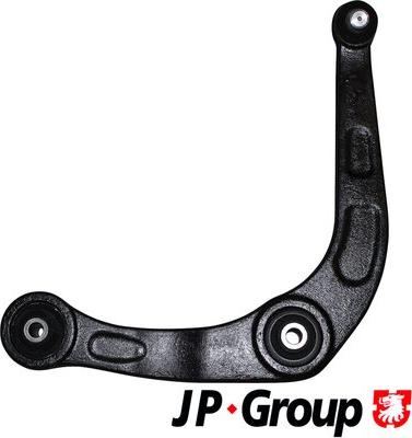 JP Group 4140101070 - Track Control Arm parts5.com