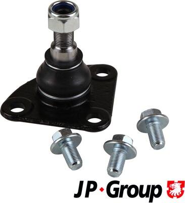 JP Group 4140301400 - Articulatie sarcina / ghidare parts5.com