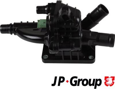 JP Group 4114500400 - - - parts5.com