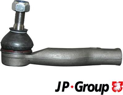 JP Group 4844600270 - Końcówka drążka kierowniczego poprzecznego parts5.com