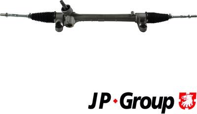 JP Group 4844300600 - Кормилна кутия parts5.com