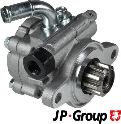 JP Group 4845100100 - Pompa hidraulica, sistem de directie parts5.com