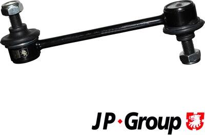 JP Group 4850500500 - Rod / Strut, stabiliser parts5.com