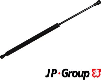 JP Group 4881201300 - Muelle neumático, maletero / compartimento de carga parts5.com