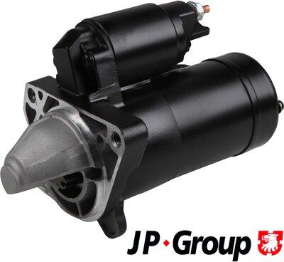 JP Group 4390301400 - Motor de arranque parts5.com