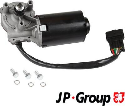 JP Group 4398201300 - Motor stieračov parts5.com