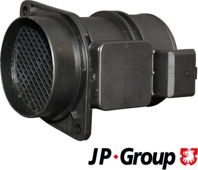 JP Group 4393900600 - Mjerač mase zraka parts5.com