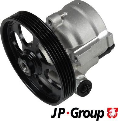 JP Group 4345100900 - Crpalka za hidravliko, krmiljenje parts5.com